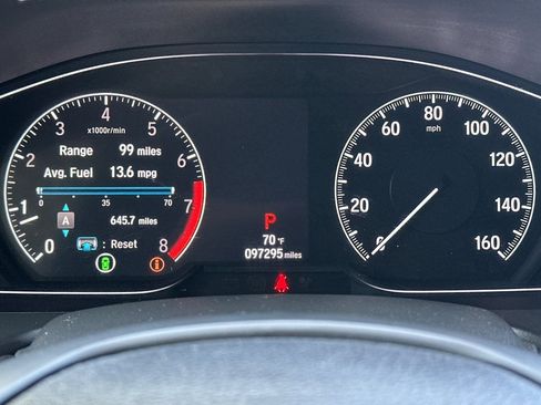 Used 2018 Honda Accord Sport image 27