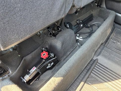 Used 2024 Chevrolet Silverado 1500 ZR2 w/ ZR2 Bison Edition image 38