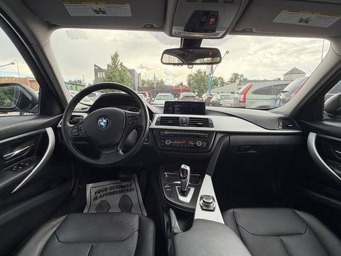 Used 2013 BMW 328i xDrive Sedan AWD/4WD image 9