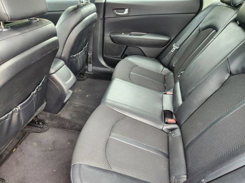 Used 2018 Kia Optima S FWD image 33