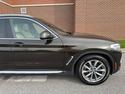 Used 2019 BMW X3 xDrive30i w/ Premium Package AWD/4WD image 20