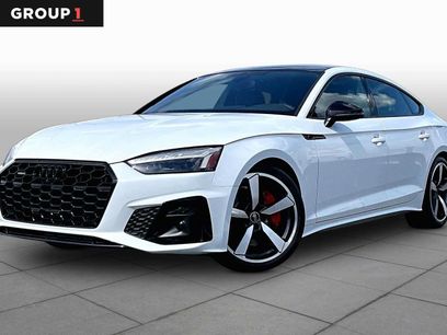 Used 2024 Audi A5 2.0T Premium Plus