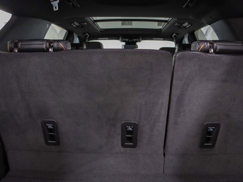 Used 2024 GMC Yukon AT4 w/ Max Trailering Package image 34