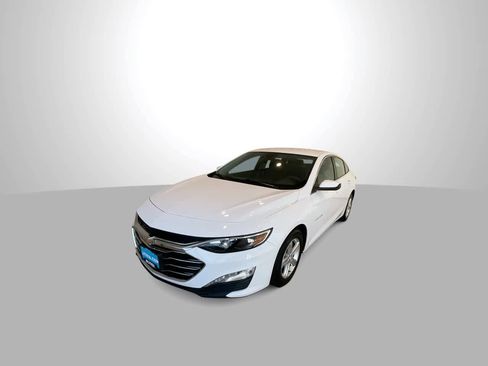 Used 2023 Chevrolet Malibu LT image 4