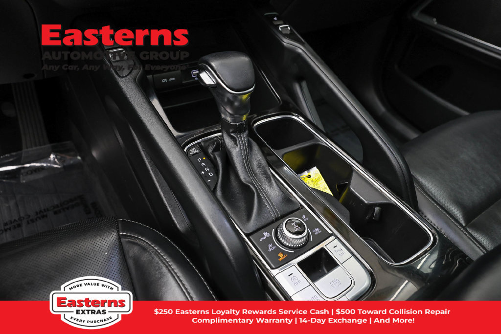 Used 2020 Kia Telluride S w/ S 8 Passenger Seating Package AWD/4WD image 14