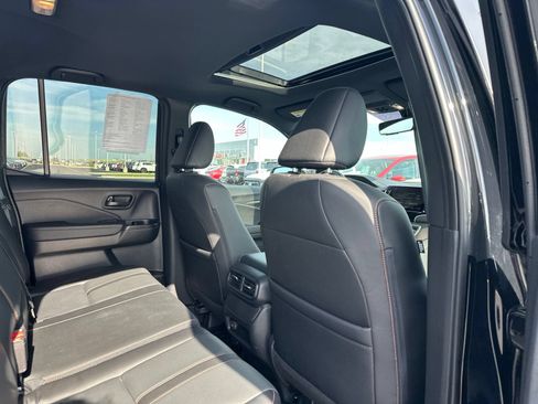 Used 2024 Honda Ridgeline TrailSport image 34