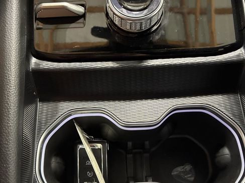 New 2025 Jeep Grand Cherokee L Limited w/ Trailer Tow Package image 18