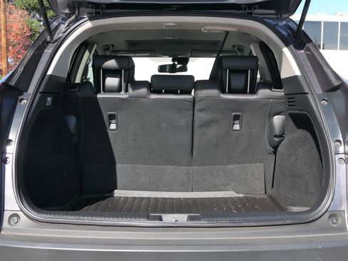 Used 2021 Honda HR-V EX-L image 18