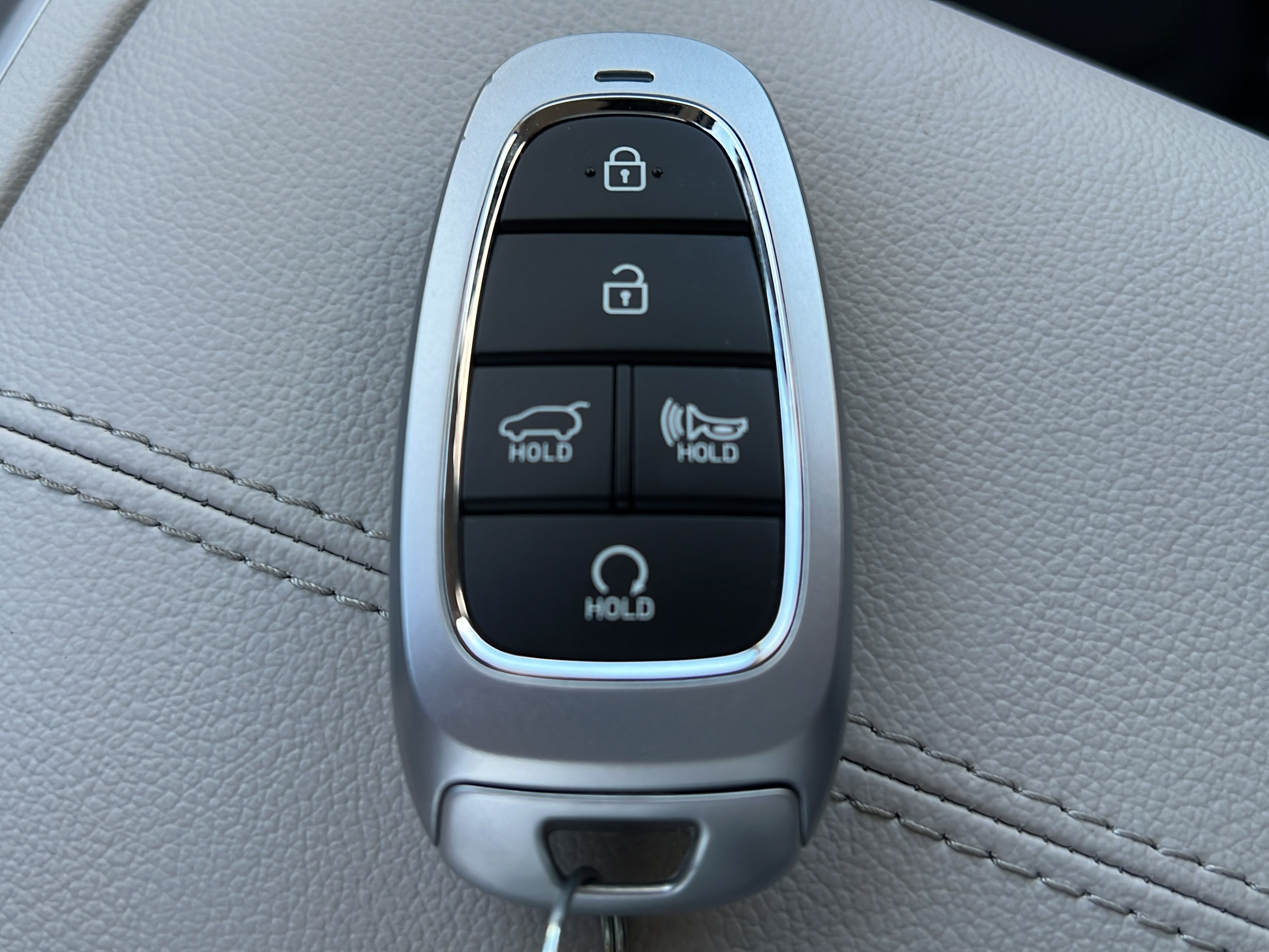 Certified 2024 Hyundai Tucson SEL FWD image 27