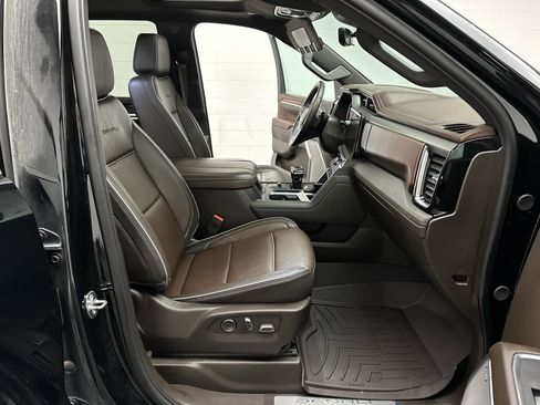 Used 2024 GMC Sierra 1500 Denali w/ Technology Package image 28