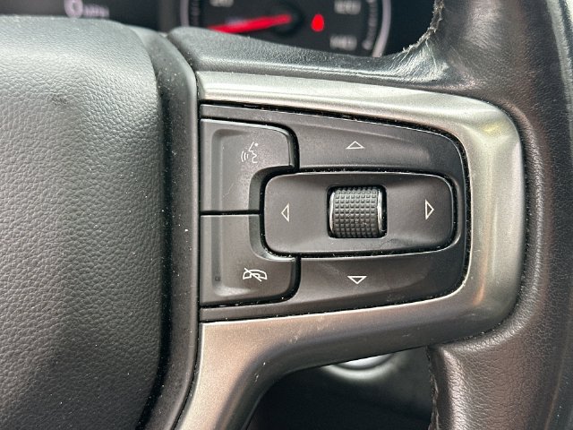 Used 2021 Chevrolet Suburban LT AWD/4WD image 49