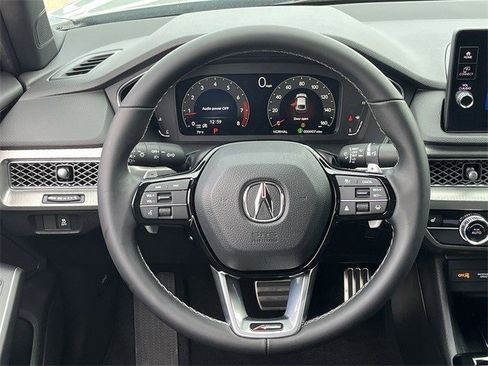 New 2026 Acura Integra A-Spec image 13