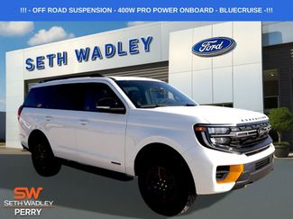 New 2026 Ford Expedition Tremor video 1