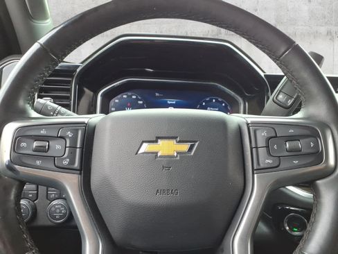 Used 2025 Chevrolet Silverado 3500 LT w/ Safety Package AWD/4WD image 21