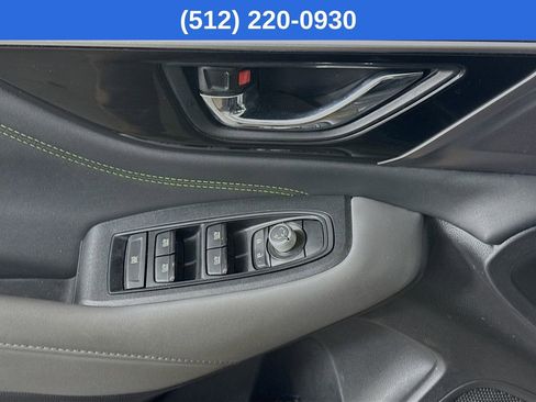 New 2023 Subaru Outback Onyx Edition XT image 22