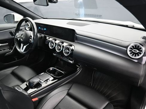 Used 2020 Mercedes-Benz CLA 250 CLA 250 image 47