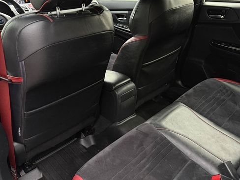 Used 2018 Subaru WRX STI AWD/4WD image 33