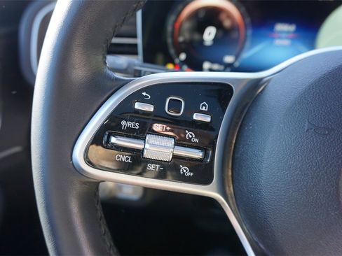 Used 2022 Mercedes-Benz GLE 350 GLE 350 image 8