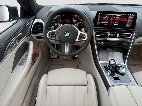 New 2026 BMW 840i image 16