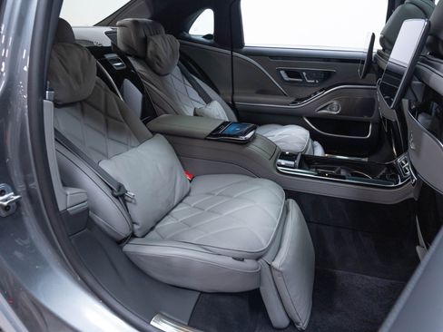 Used 2024 Mercedes-Benz Maybach S 680 4MATIC image 73
