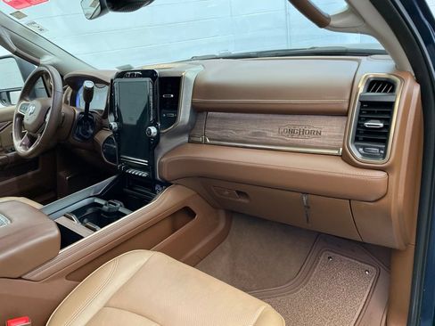 Certified 2024 RAM 3500 Limited w/ Safety Group AWD/4WD image 29