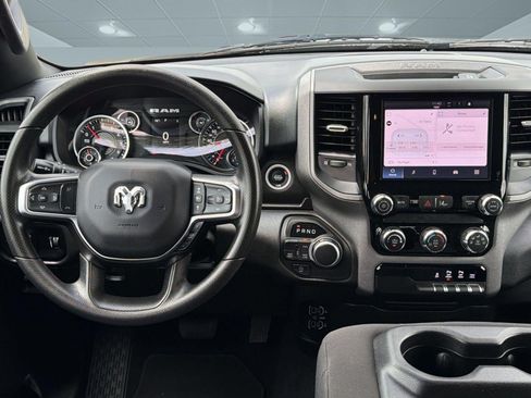 Used 2025 RAM 1500 Tradesman AWD/4WD image 27