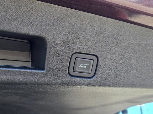 New 2025 GMC Acadia Elevation w/ Elevation Premium Package FWD image 28