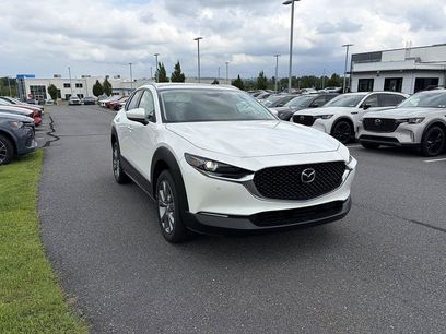 New 2026 MAZDA CX-30 AWD 2.5 S w/ Premium Package