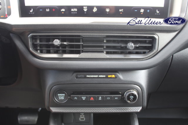 New 2026 Ford Bronco Sport Big Bend w/ Convenience Package AWD/4WD image 13