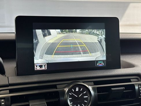 Certified 2024 Lexus IS 300 w/ Premium Package RWD image 24