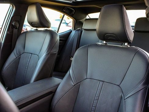 Used 2025 Toyota Camry XSE image 30