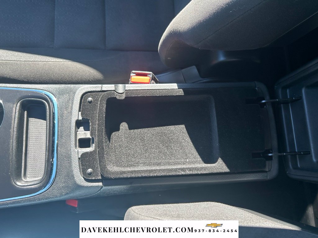 Used 2017 Dodge Durango SXT w/ 3rd Row Seating Group AWD/4WD image 13