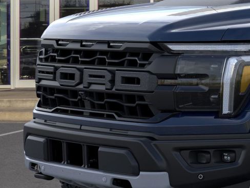 New 2025 Ford F150 Raptor image 39
