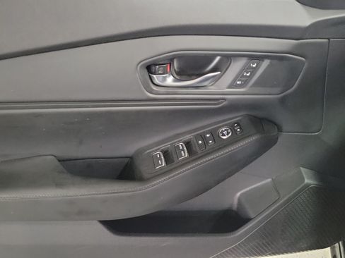 Certified 2024 Honda Accord Sport image 20