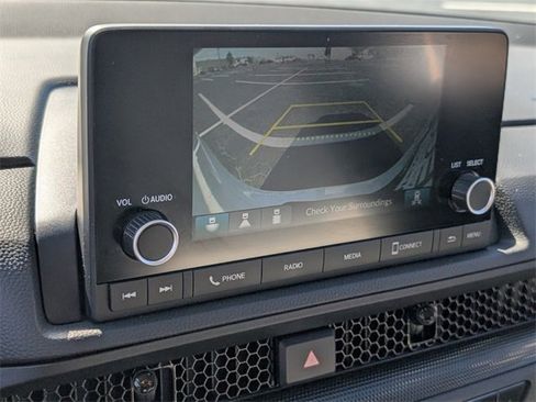 Used 2025 Honda CR-V EX image 21