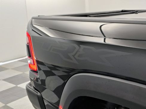 Used 2021 RAM 1500 TRX w/ TRX Level 2 Equipment Group image 19