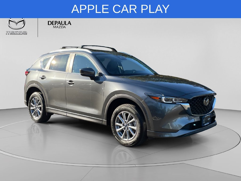 Used 2025 MAZDA CX-5 AWD 2.5 S image 6