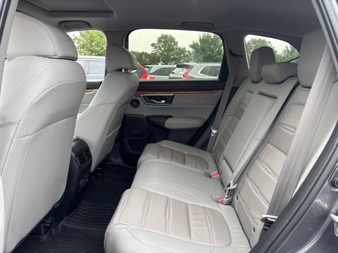 Used 2020 Honda CR-V EX-L image 15