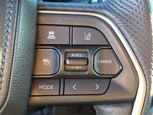 Used 2025 Toyota Sequoia SR5 image 25