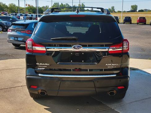 Used 2021 Subaru Ascent Limited w/ Technology Package AWD/4WD image 21