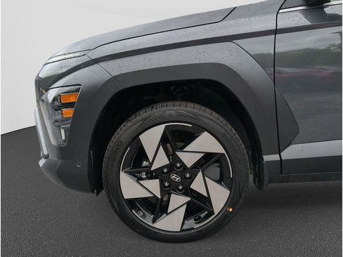 New 2026 Hyundai Kona Limited AWD/4WD image 14
