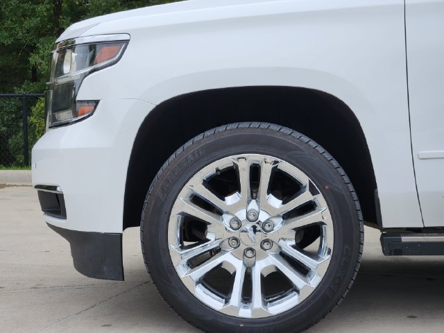 Used 2020 Chevrolet Tahoe Premier w/ Premier Plus Edition AWD/4WD image 10