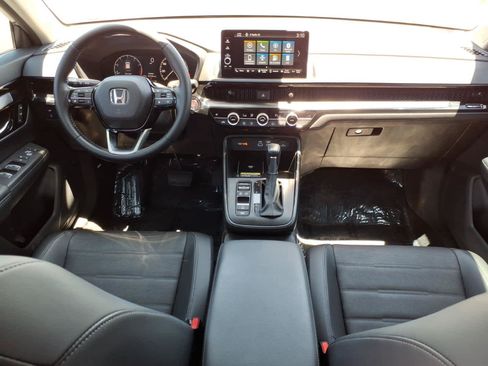 Used 2025 Honda CR-V EX-L image 28