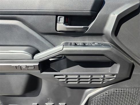 New 2025 Toyota Tacoma TRD Off-Road image 16