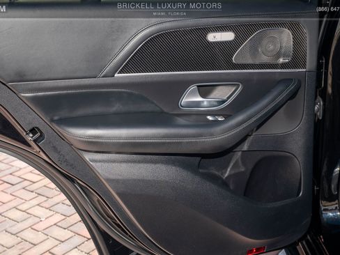 Used 2022 Mercedes-Benz GLE 63 AMG S image 19