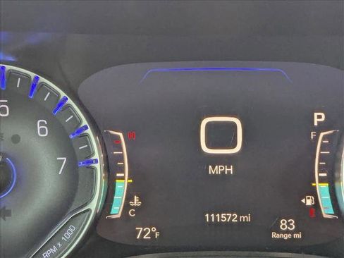 Used 2018 Chrysler Pacifica Touring-L Plus image 12