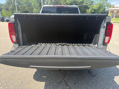 Certified 2023 GMC Sierra 1500 Elevation AWD/4WD image 23