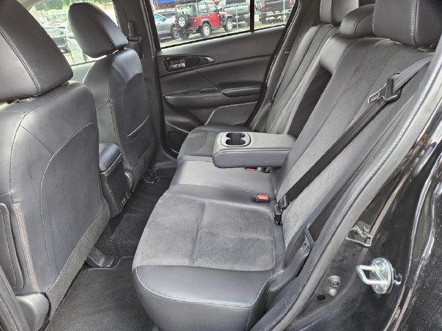 Used 2025 Mitsubishi Eclipse Cross SE AWD/4WD image 6