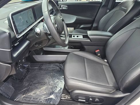 Certified 2023 Hyundai Ioniq 6 SEL RWD image 22