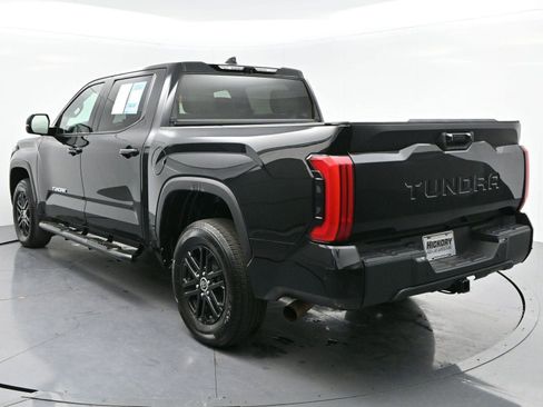 Used 2023 Toyota Tundra SR5 w/ Advanced Technology Package image 5